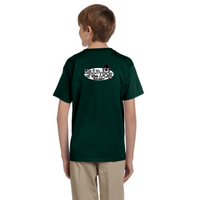 HairoftheDog Youth Ultra Cotton 6 Oz. T-Shirt Batch3 upd