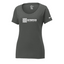 UltraTech - NEW! Limited Edition Nike Ladies Dri-FIT Cotton/Poly Scoop Neck Tee