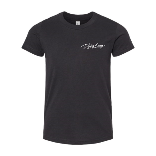 DetailingGarage - Bella Canvas - 3001YCVC