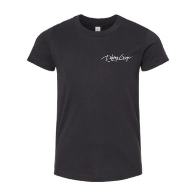 DetailingGarage - Bella Canvas - 3001YCVC