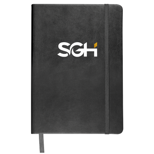 SGH - Tuscany Journal