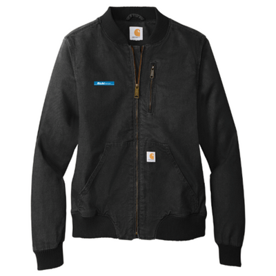 Richi Weiningen - Carhartt Women's Rugged Flex Crawford Jacket
