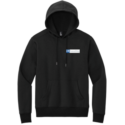 GCS - District Perfect Weight Fleece Hoodie v2