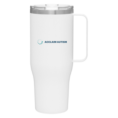 AcclaimAutism - Denali 40oz Thermal Mug