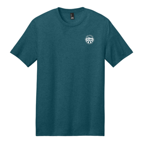 PCFMA - District Made Mens Perfect Weight Crew Tee