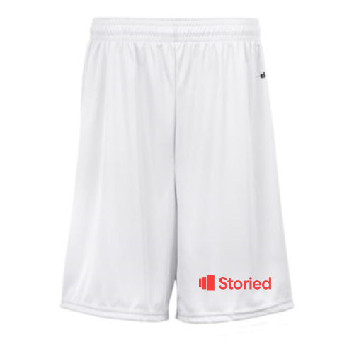 Storied2 - Badger - B-Core 7'' Inseam Shorts