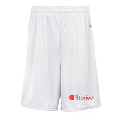 Storied2 - Badger - B-Core 7'' Inseam Shorts