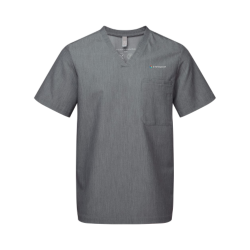 Dynamo Grey