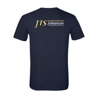 Johanson Trans - Gildan Softstyle Men's T-Shirt