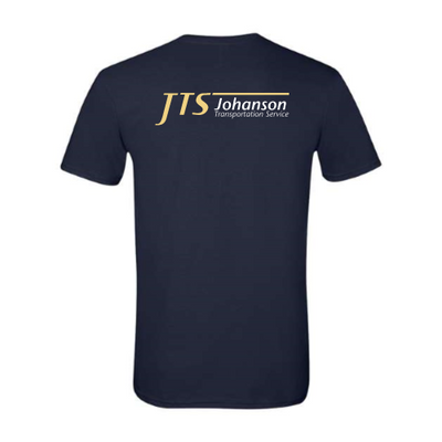 Johanson Trans - Gildan Softstyle Men's T-Shirt