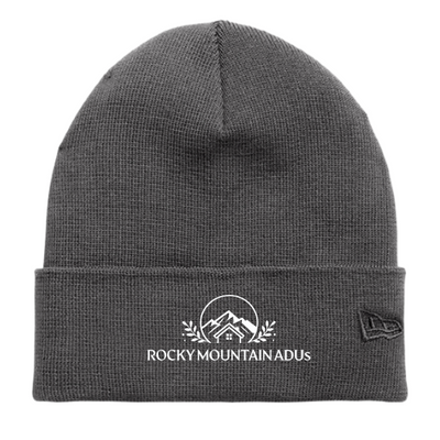 Rocky Mountain Tiny Homes - Era Recycled Cuff Beanie