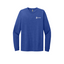 SilganPlastics - Next Level Unisex CVC Long Sleeve Tee