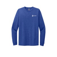 SilganPlastics - Next Level Unisex CVC Long Sleeve Tee