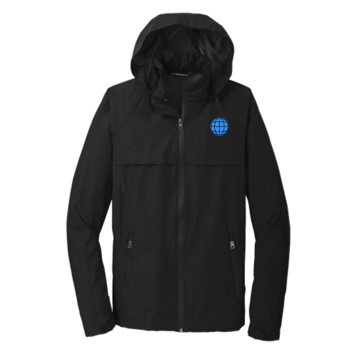 Atlas Mobility - Port Authority Torrent Waterproof Jacket v2