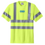 Safety Yellow