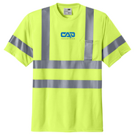 Safety Yellow