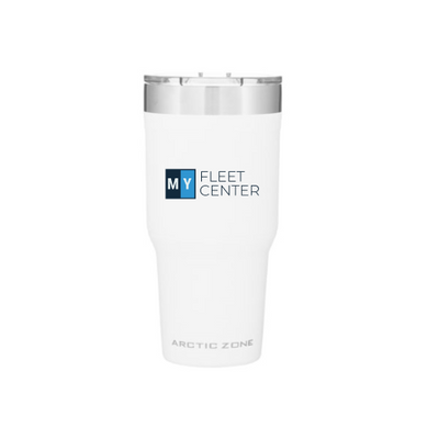 MyFleetCenter - Titan 30oz Thermal Tumbler