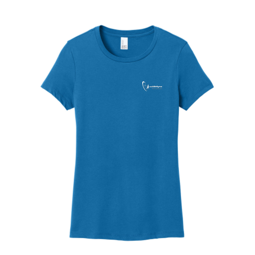 Bright Blue
