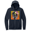 Scott Travis Art Store - District V.I.T. Fleece Hoodie v8
