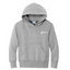 LPS - Port & Company Youth Pullover Hooded Sweatshirt