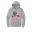 ProjectMarilyn Flow - Gildan Heavy Blend Hooded Sweatshirt