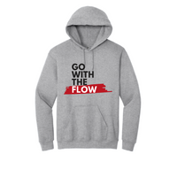 ProjectMarilyn Flow - Gildan Heavy Blend Hooded Sweatshirt