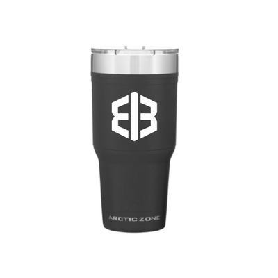 EntreBrand - Titan - 30oz Thermal Tumbler