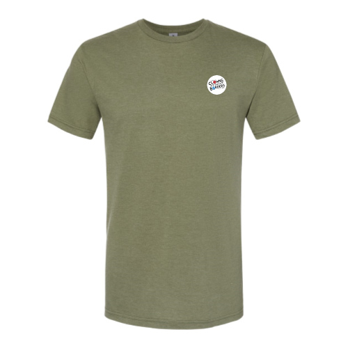 CWBTeam - Softstyle CVC T-Shirt