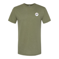 CWBTeam - Softstyle CVC T-Shirt