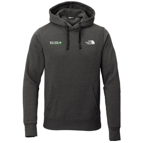TNF Black Heather