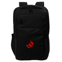 BPI - Port Authority - Tech Backpack
