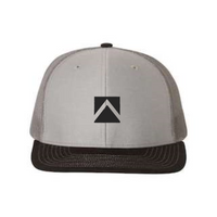 Grey Charcoal Black