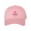 BeverlyHillsWomensGolfClub - Dad Hat