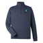 Wells Insurance - Vineyard Vines Men's Bluffs Quarter-Zip Pullover
