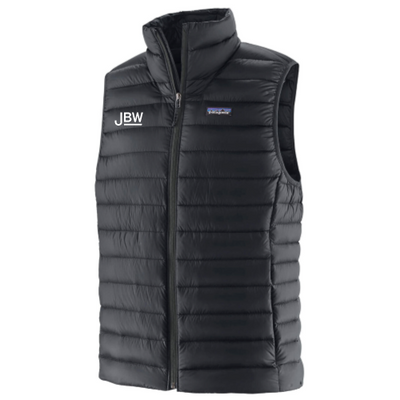 JBW - Patagonia Men's Down Sweater Vest