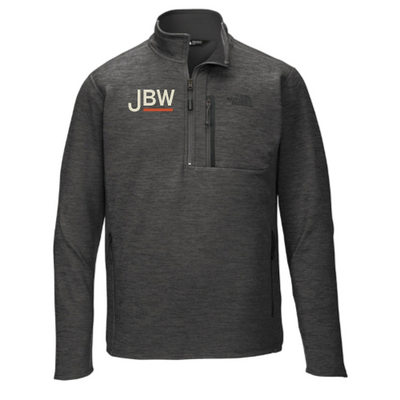 JBW - The North Face® Skyline 1/2-Zip Fleece - v2