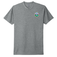 Dark Heather Gray