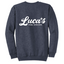 LPS - Port & Company Classic Crewneck Sweatshirt