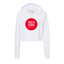 RedOak Independent Trading - Crop Hoodie