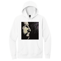 ScottTravisArt - District V.I.T. Fleece Hoodie V6