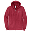 SantaClaraTSS - Port & Company Classic Full-Zip Hooded Sweatshirt