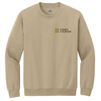 TempeTourism - Gildan Heavy Blend Crewneck Sweatshirt