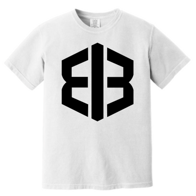 EntreBrand - Unisex Comfort Colors Vintage Tee