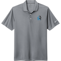 The Noffert Group - Nike Dri-FIT Micro Pique 2.0 Polo