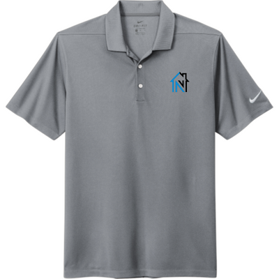 The Noffert Group - Nike Dri-FIT Micro Pique 2.0 Polo