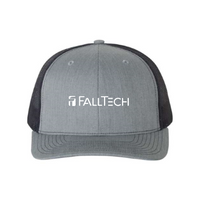 Heather Grey Navy