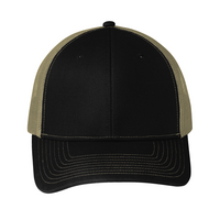 Black Tan