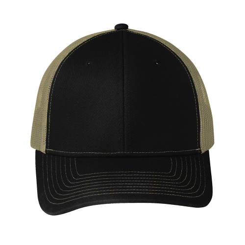 Black Tan