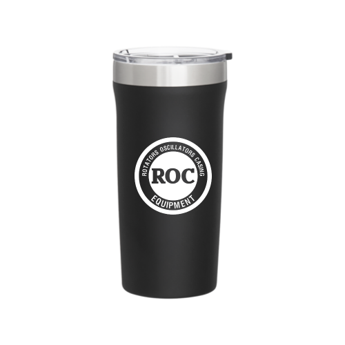 RocEquipmentVIP - Palermo Tumbler