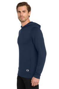 River Blue Navy